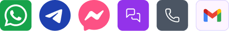 Multi-channel communication