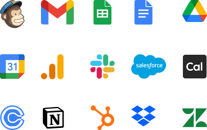 Integrations
